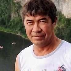 Фотография мужчины Нуриман, 55 лет из г. Сатка