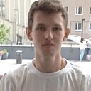 Александр, 24 года