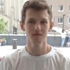 Фотография мужчины Александр, 24 года из г. Тольятти