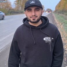 Фотография мужчины Темур, 29 лет из г. Мензелинск