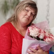 Фотография девушки Наталья, 52 года из г. Самара