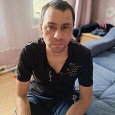 Фотография мужчины Алексей, 37 лет из г. Усть-Лабинск