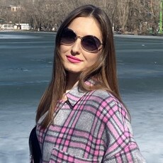 Фотография девушки Beautiful, 35 лет из г. Пятигорск