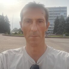 Фотография мужчины Александр, 47 лет из г. Малорита