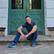 Фотография мужчины Stas, 43 года из г. Гродно