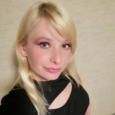 Фотография девушки Светлана, 35 лет из г. Москва