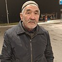 Даулет, 61 год