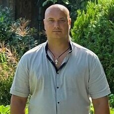 Фотография мужчины Сергей, 36 лет из г. Изюм