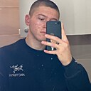 Захар, 20 лет