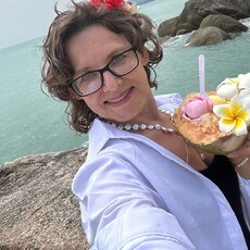 Фотография девушки Гульнара, 50 лет из г. Казань