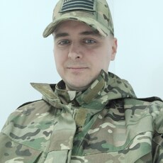 Фотография мужчины Антон, 37 лет из г. Валуйки
