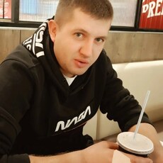 Фотография мужчины Саня, 31 год из г. Волковыск