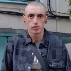 Фотография мужчины Курбан, 22 года из г. Луганск