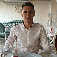 Фотография мужчины Олег, 32 года из г. Москва