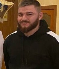 Фотография мужчины Александр, 25 лет из г. Кременчуг