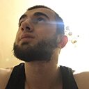 Амир, 24 года