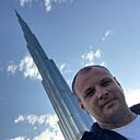 Роман, 37 лет