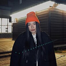 Фотография девушки Карина, 21 год из г. Караганда