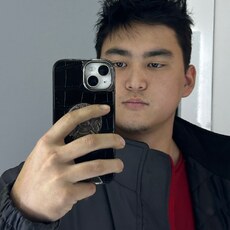 Фотография мужчины Гала, 23 года из г. Алматы