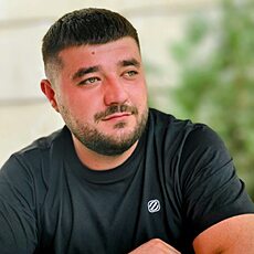 Фотография мужчины Латиф, 32 года из г. Хабаровск