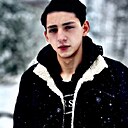 Иван, 20 лет