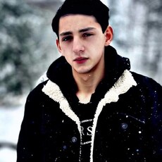Фотография мужчины Иван, 20 лет из г. Новопавловск