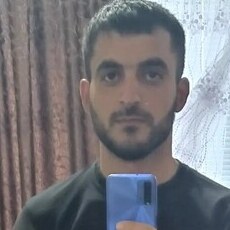 Фотография мужчины Елвин, 29 лет из г. Аксай