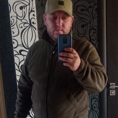 Фотография мужчины Андрей, 40 лет из г. Барнаул