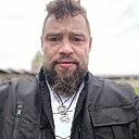 Макс, 40 лет