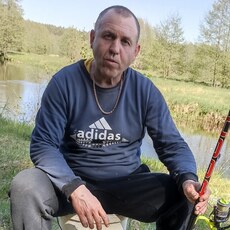 Фотография мужчины Евгений, 46 лет из г. Островец