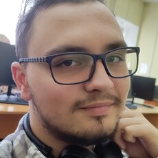 Фотография мужчины Дмитрий, 19 лет из г. Протвино