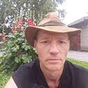 Развратник, 43 года