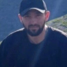 Фотография мужчины Александр, 32 года из г. Магадан