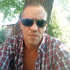 Фотография мужчины Антон, 41 год из г. Енакиево