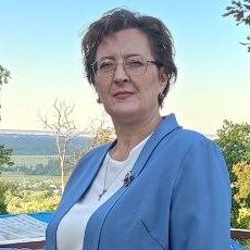 Фотография девушки Наталья, 49 лет из г. Уфа