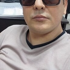 Фотография мужчины Аза, 45 лет из г. Атырау(Гурьев)