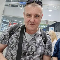 Фотография мужчины Виталий, 47 лет из г. Гомель