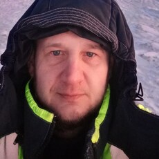 Фотография мужчины Анатолий, 40 лет из г. Дудинка