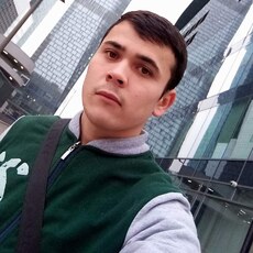 Фотография мужчины Mirkomil, 28 лет из г. Ош