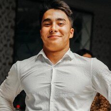 Фотография мужчины Кай, 25 лет из г. Алматы