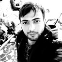 Рамазан, 35 лет