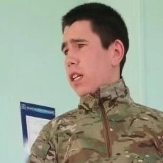 Фотография мужчины Руслан, 26 лет из г. Алматы