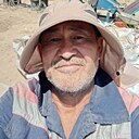 Аскар, 56 лет