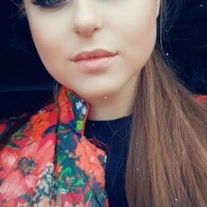 Фотография девушки Анастасия, 23 года из г. Хабаровск