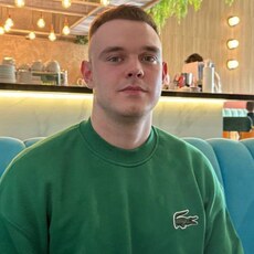 Фотография мужчины Дмитрий, 24 года из г. Солнечногорск