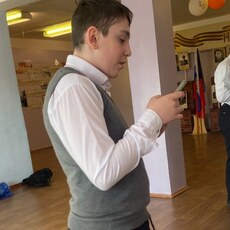 Фотография мужчины Исин, 25 лет из г. Норильск