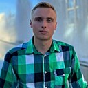 Антон, 23 года