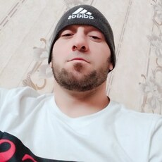 Фотография мужчины Артур, 36 лет из г. Норильск