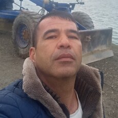 Фотография мужчины Азиз, 46 лет из г. Симферополь