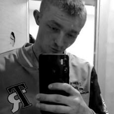 Фотография мужчины Илья, 24 года из г. Троицк